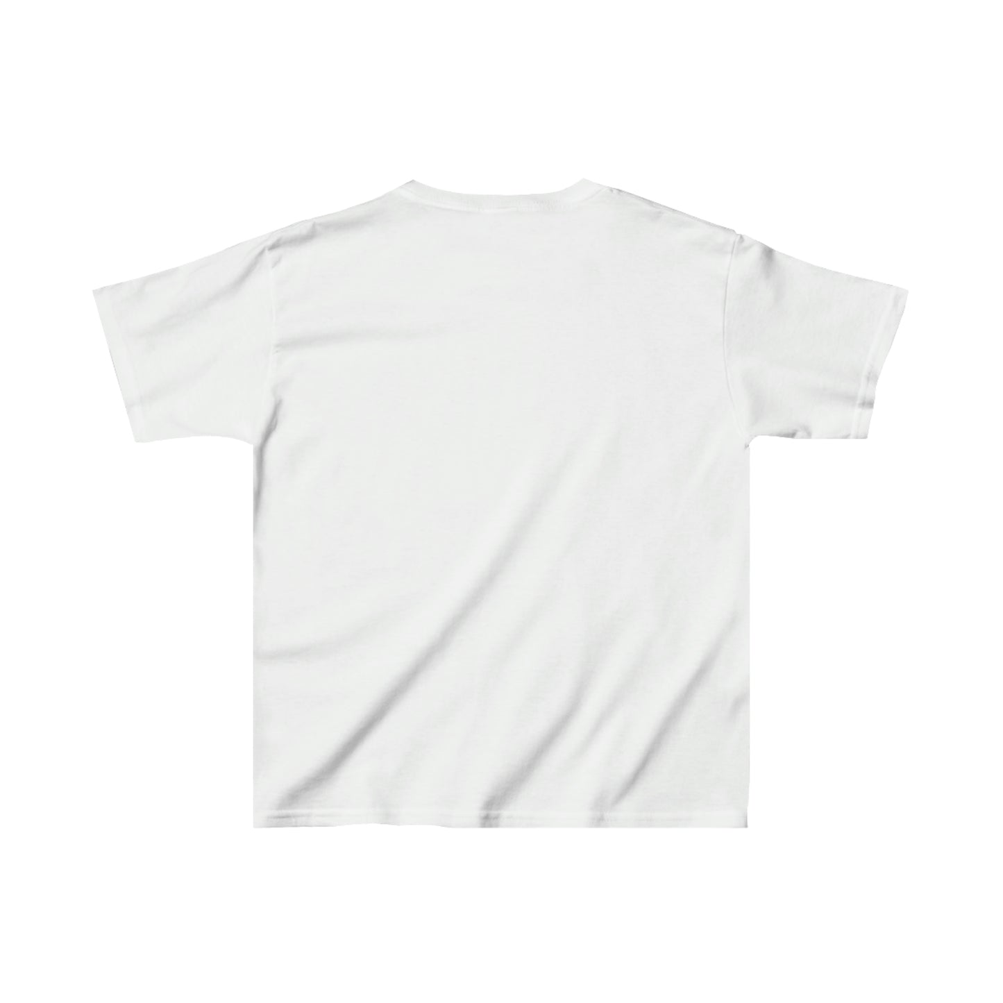 Bureh Beach Vintage Sunset Kids Heavy Cotton™ Tee